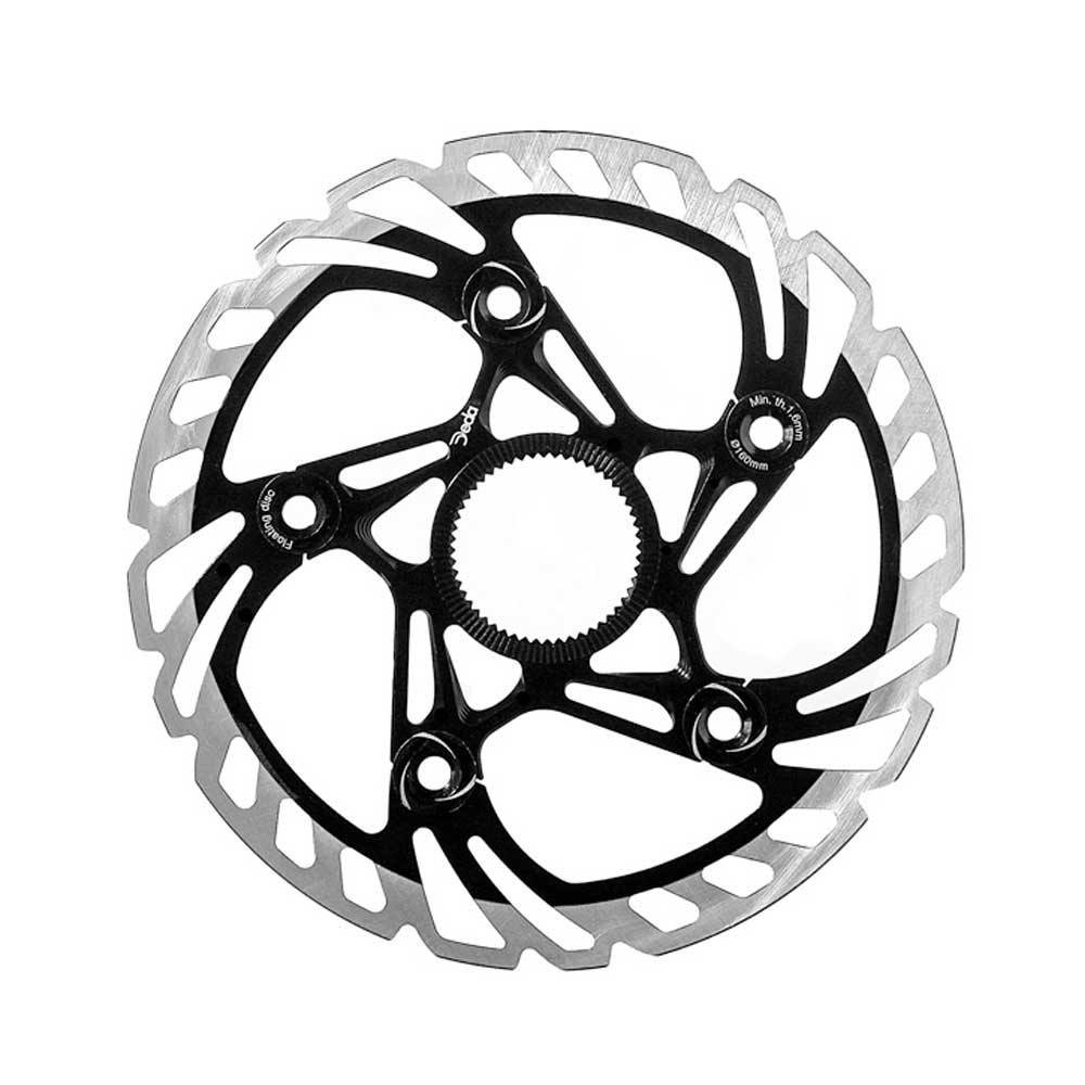 Deda Elementi Centre Lock Disc Brake Rotor