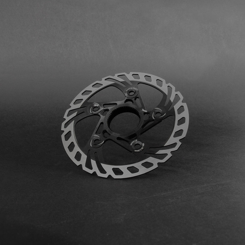 Deda Elementi Centre Lock Disc Brake Rotor