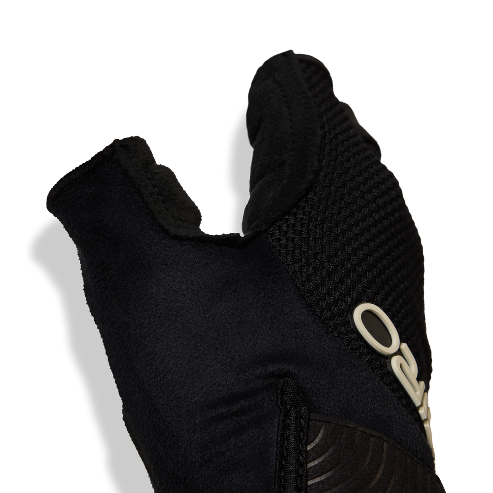 2026 GIRO Strade Dure SGel Men's Road Cycling Gloves in Dark Sage-image-3