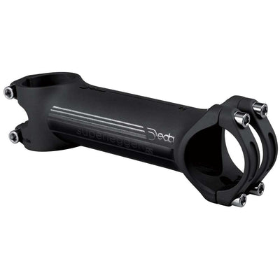 Deda Superleggero RS Alloy Stem in Black