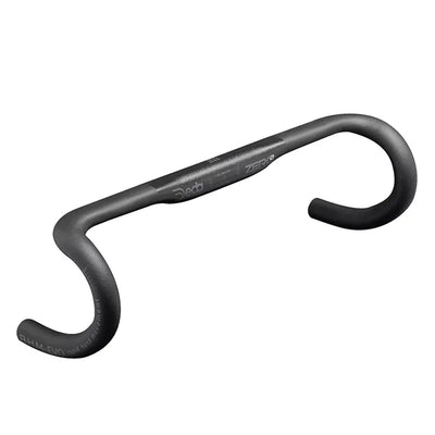 Deda Zero 2 DCR Alloy Handlebars in Polish On Black 4
