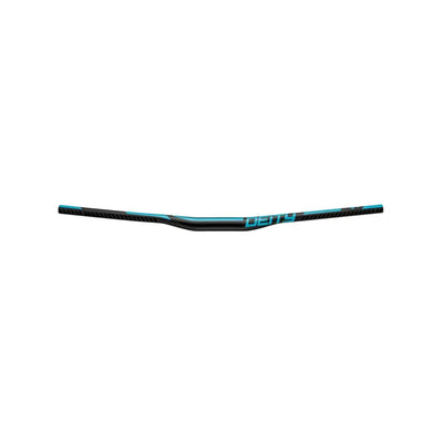 DEITY RIDGELINE Aluminium Handlebar 15mm Rise