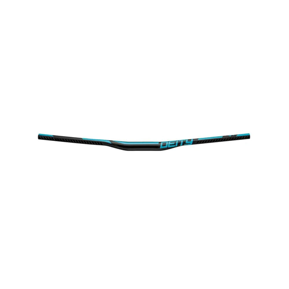 DEITY RIDGELINE Aluminium Handlebar 15mm Rise