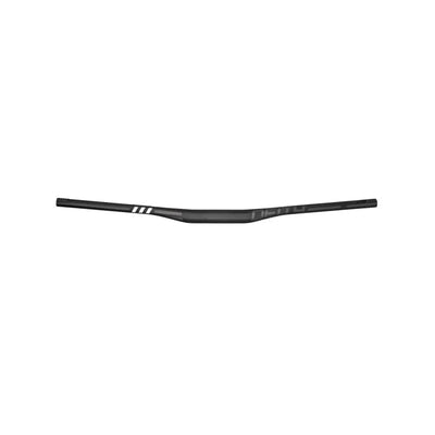 Deity Skywire Carbon Handlebar 35mm Bore 15mm Rise 800mm in Stealth