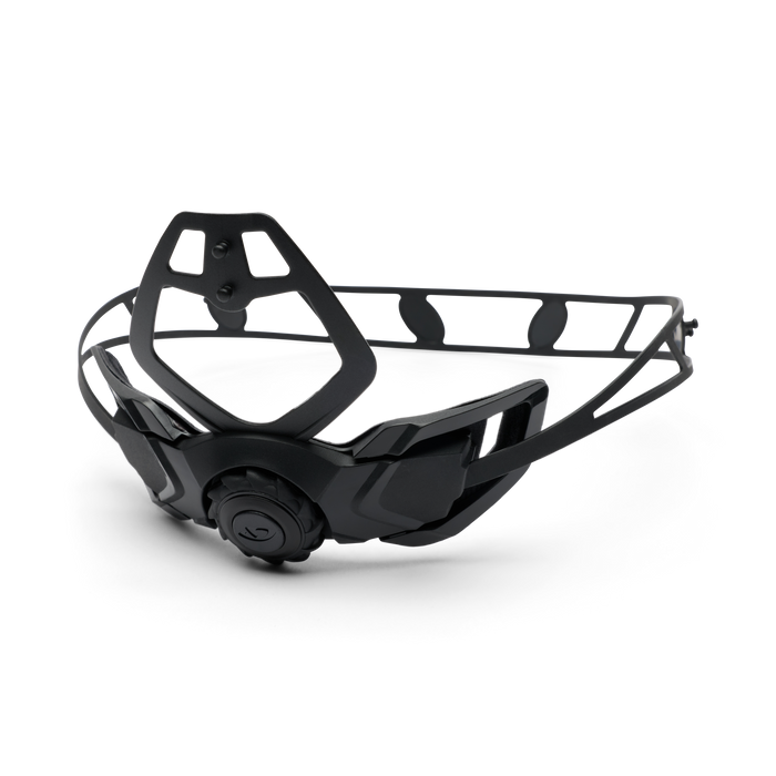 2026 GIRO Tyrant FS Unisex Mountain Bike Spare Parts in Black