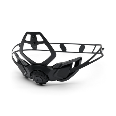 2026 GIRO Tyrant FS Unisex Mountain Bike Spare Parts in Black