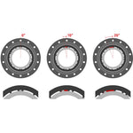 DT Swiss 90 Tooth DEG DF Upgrade Kit for Ratchet DEG hubs, ring nut tool included