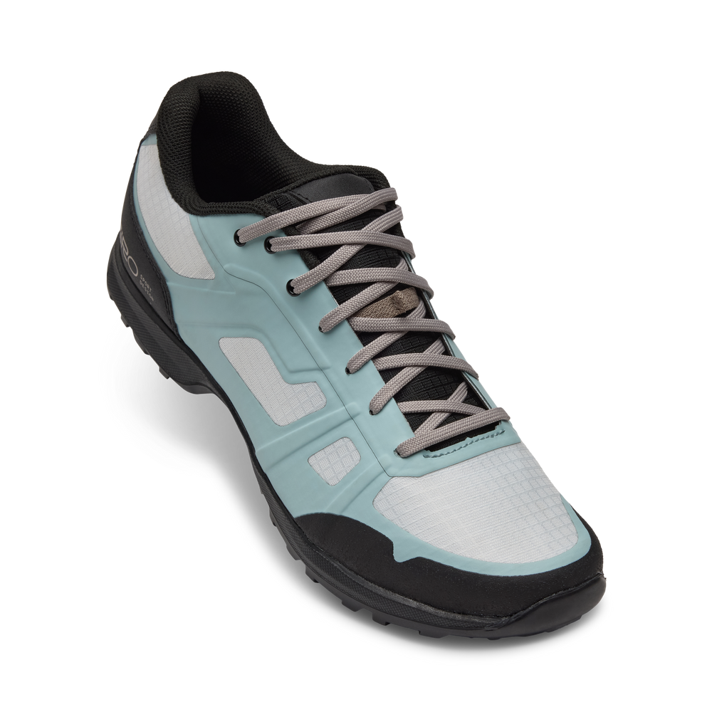 2026 GIRO Gauge Men's Mountain Bike Shoes in Sky Blue