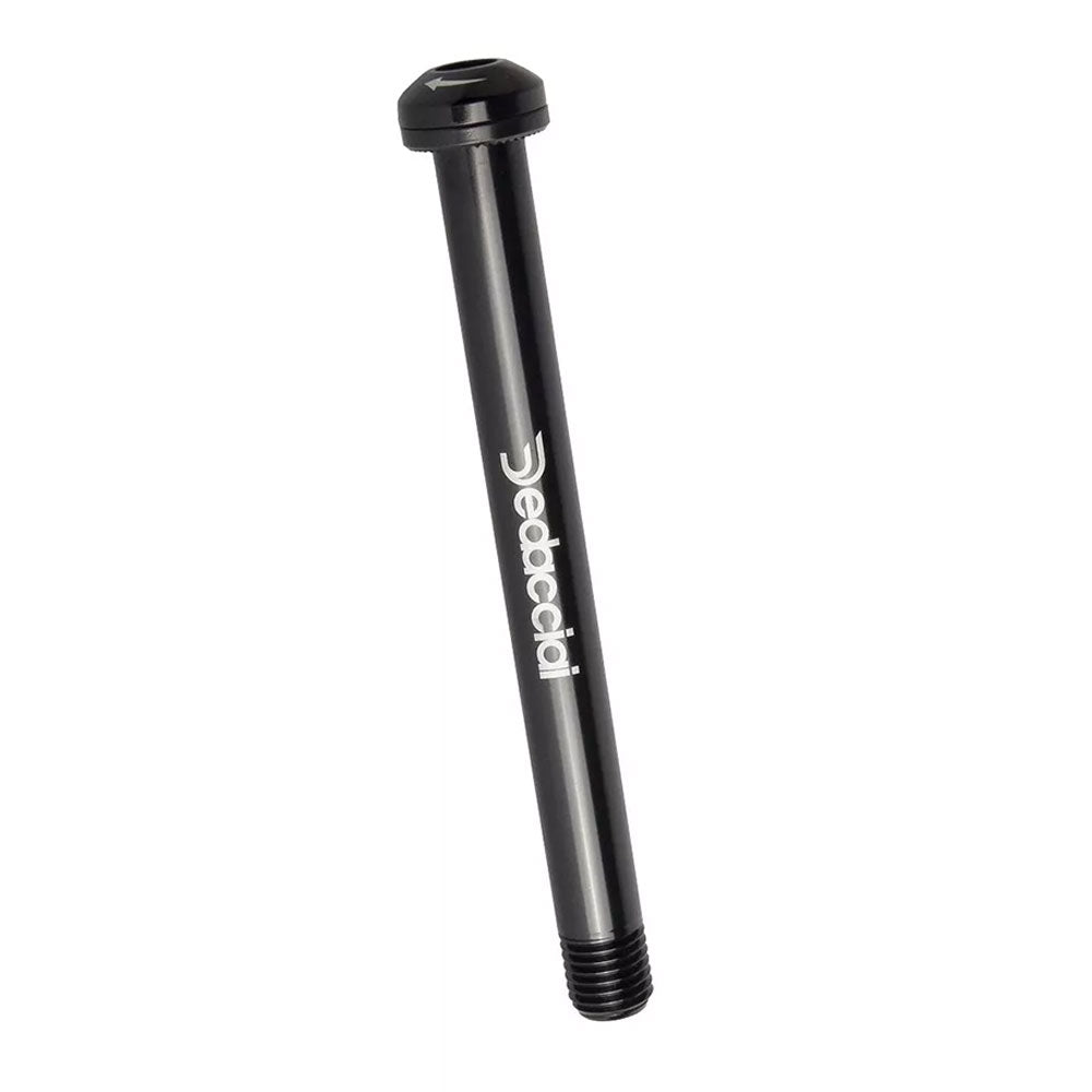 Deda Elementi Thru Axle For Gera Fork