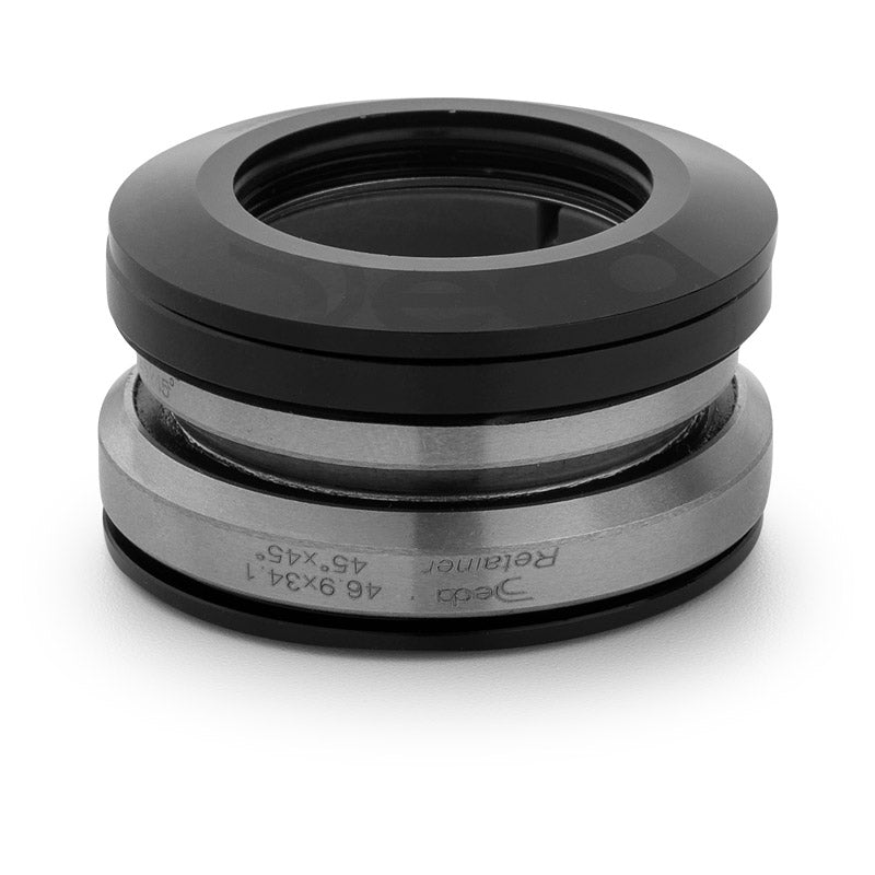 Deda Elementi IN-4 1 1/4" HSS Alloy Integrated Headset