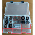 Deda Elementi Headset Spare Parts Box