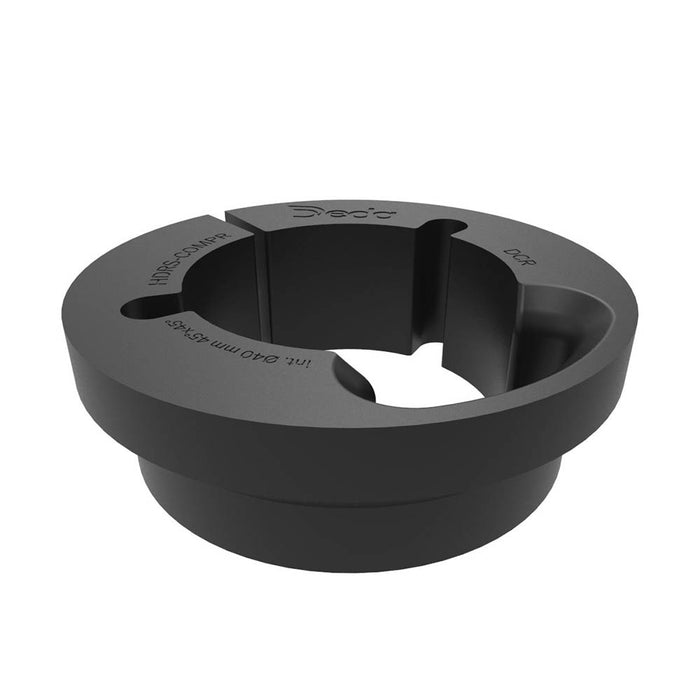Deda Alanera RS Compression Ring in Black