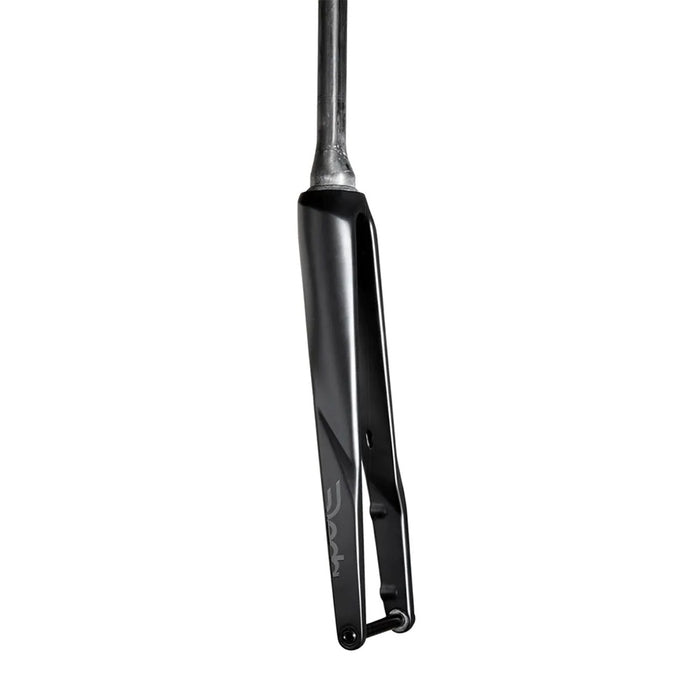 Deda Elementi 1 1/2 Tapered EDG Straight Road Disc Fork