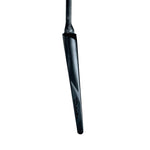 Deda Elementi 1 1/2 Tapered EDG Straight Road Disc Fork