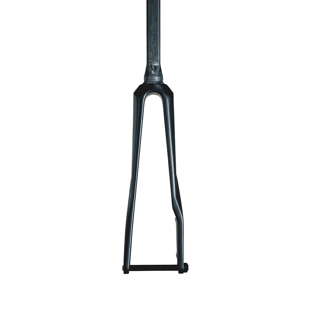 Deda Elementi 1 1/2 Tapered EDG Straight Road Disc Fork
