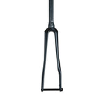 Deda Elementi 1 1/2 Tapered EDG Straight Road Disc Fork