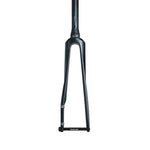 Deda Elementi 1 1/2 Tapered EDG Straight Road Disc Fork