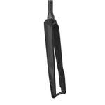 Deda Elementi 1 1/2 Tapered Gera EDG Straight Gravel Disc Fork