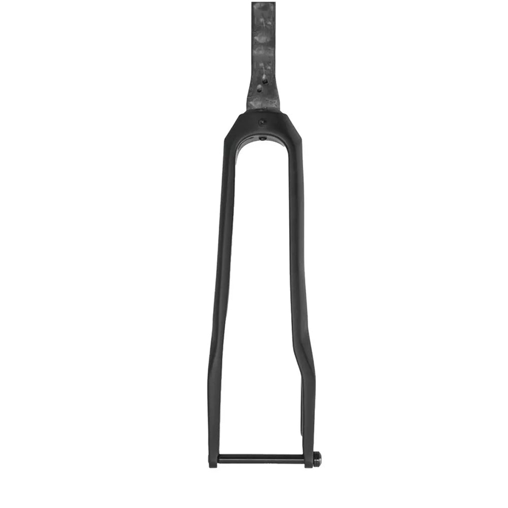 Deda Elementi 1 1/2 Tapered Gera EDG Straight Gravel Disc Fork