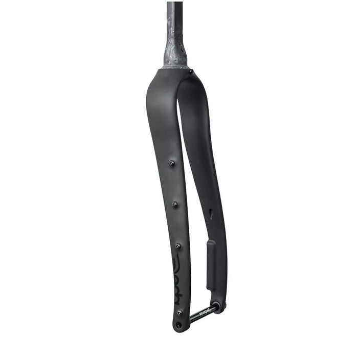 Deda Elementi 1 1/2 Tapered Gera Curvy Gravel Disc Fork