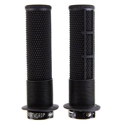 DMR Brendog DeathGrip Race Edition MTB Grip in Black