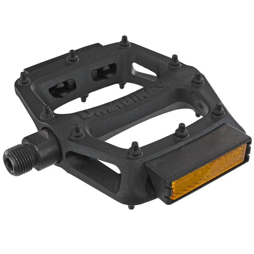 DMR V6 Plastic Pedals