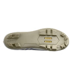 DMT Shoes IAAN White Gravel Shoes