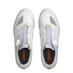 DMT Shoes IAAN White Gravel Shoes