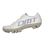 DMT Shoes IAAN White Gravel Shoes