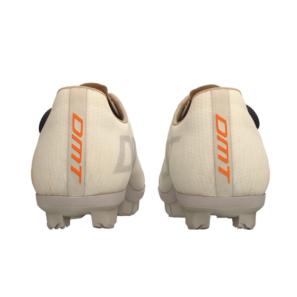 DMT Shoes IAAN Triple Sand Gravel Shoes