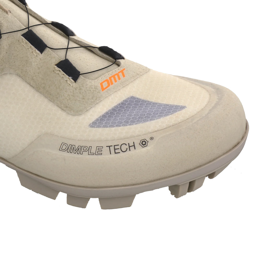 DMT Shoes IAAN Triple Sand Gravel Shoes