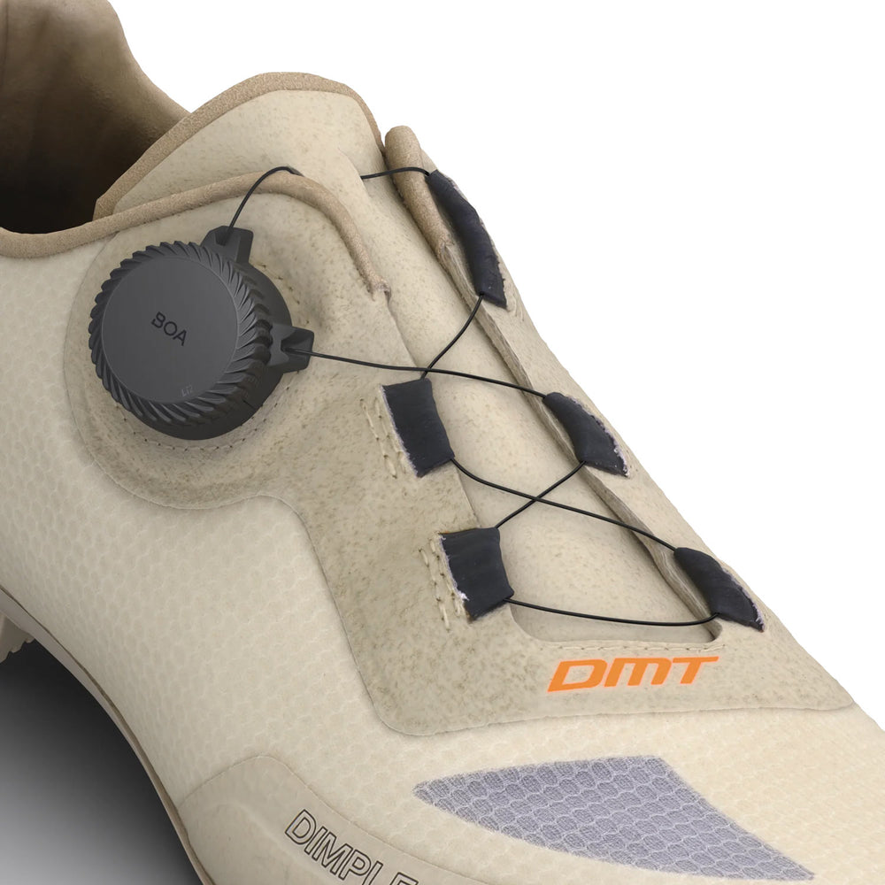 DMT Shoes IAAN Triple Sand Gravel Shoes