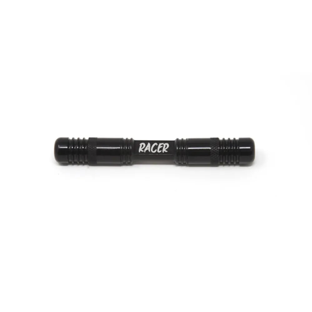 Dynaplug Racer Tubeless Bicycle Tyre Repair Kit in Black