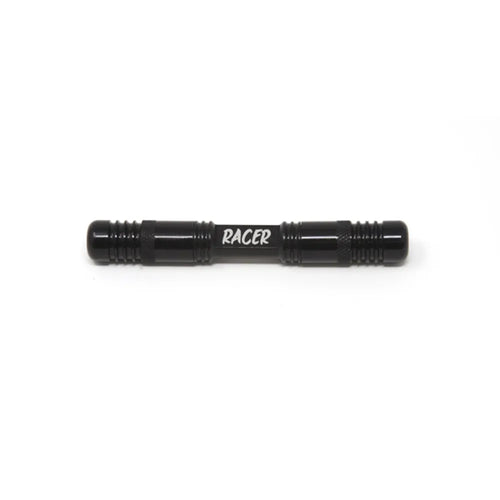 Dynaplug Racer Tubeless Bicycle Tyre Repair Kit in Black