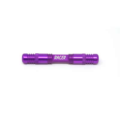Dynaplug Racer Tubeless Bicycle Tyre Repair Kit - Purple