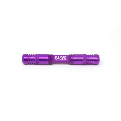 Dynaplug Racer Tubeless Bicycle Tyre Repair Kit - Purple