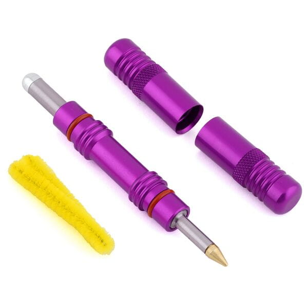 P/REPAIR Dyna Racer Pro - Purple