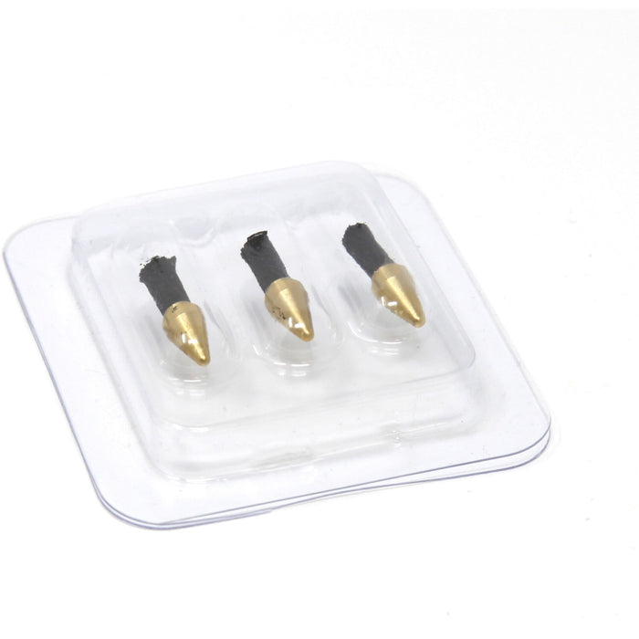 Dynaplug Softnose Air Road Plug - 3 Pack