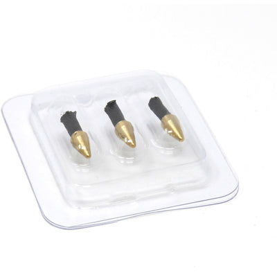 Dynaplug Softnose Air Road Plug - 3 Pack