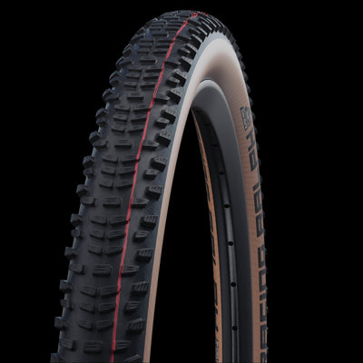 Schwalbe New Racing Ralph Performance Tyre in Black 