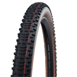 Schwalbe New Racing Ralph Performance Tyre in Black 