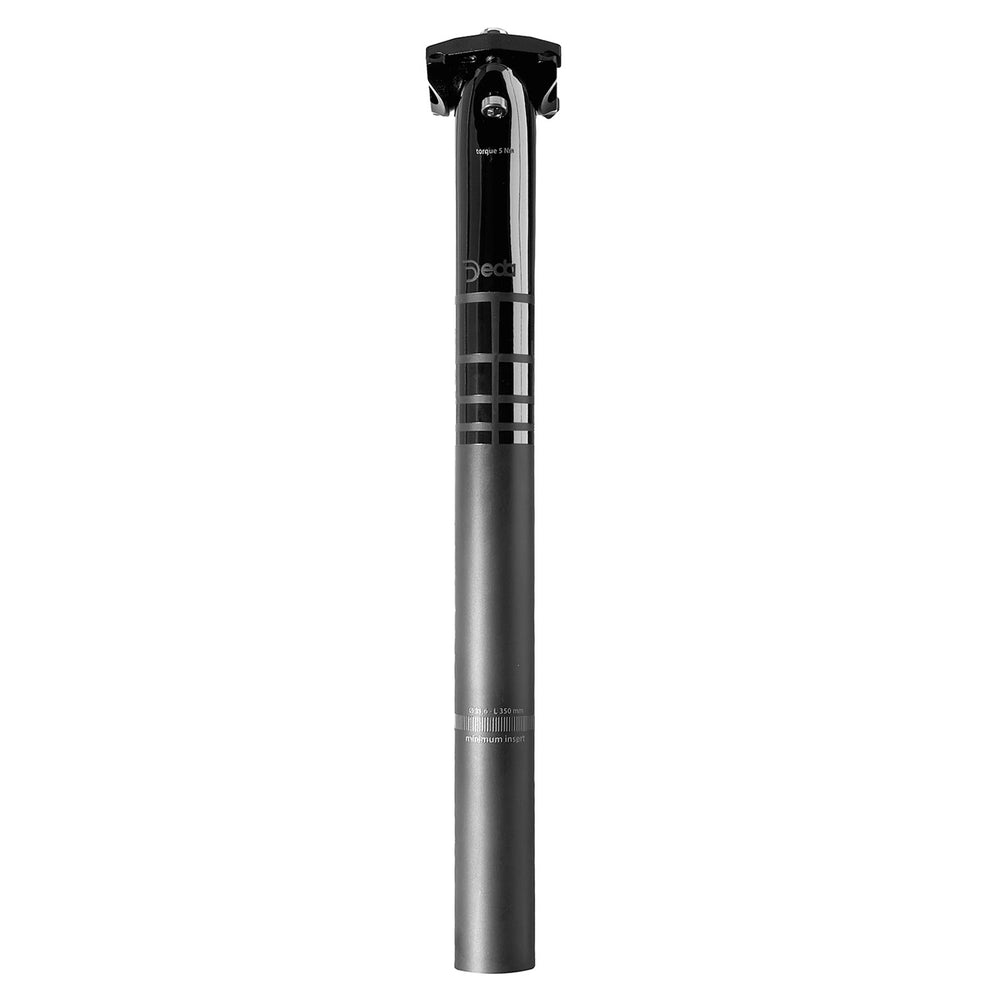Deda Elementi RS 0mm Setback Seatpost
