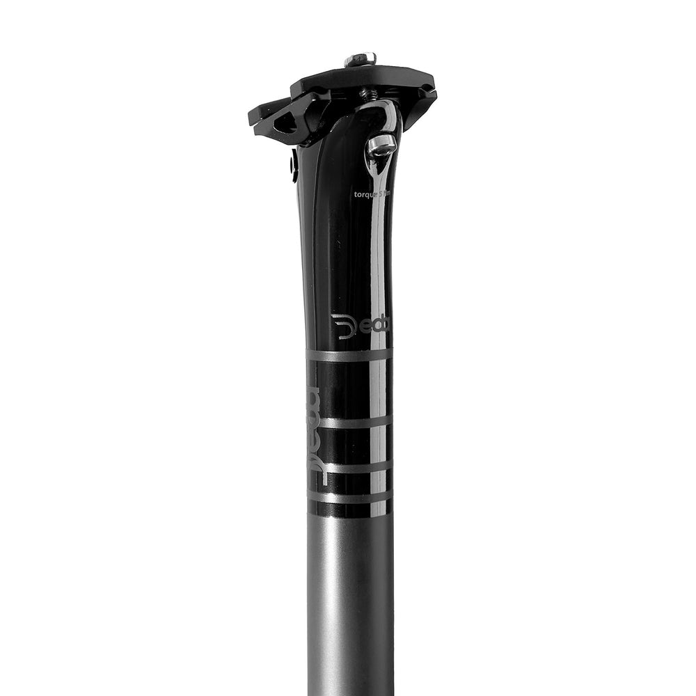 Deda Elementi RS 0mm Setback Seatpost