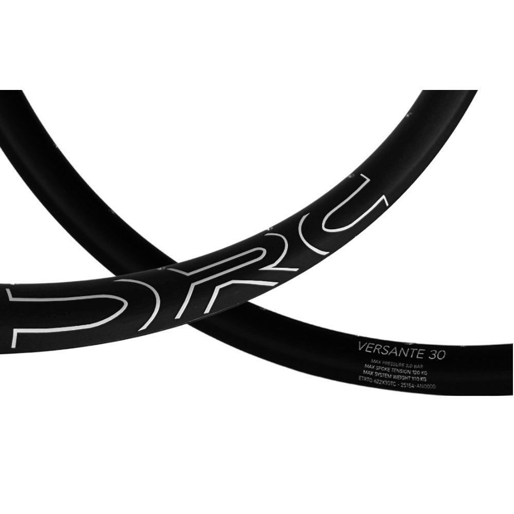 DRC Versante 30 29" Disc Rim