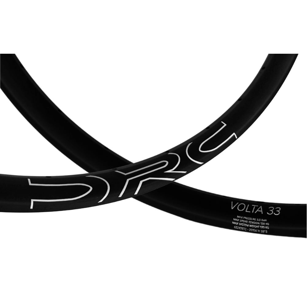 DRC Volta 33 E-Bike 29" Disc Rim