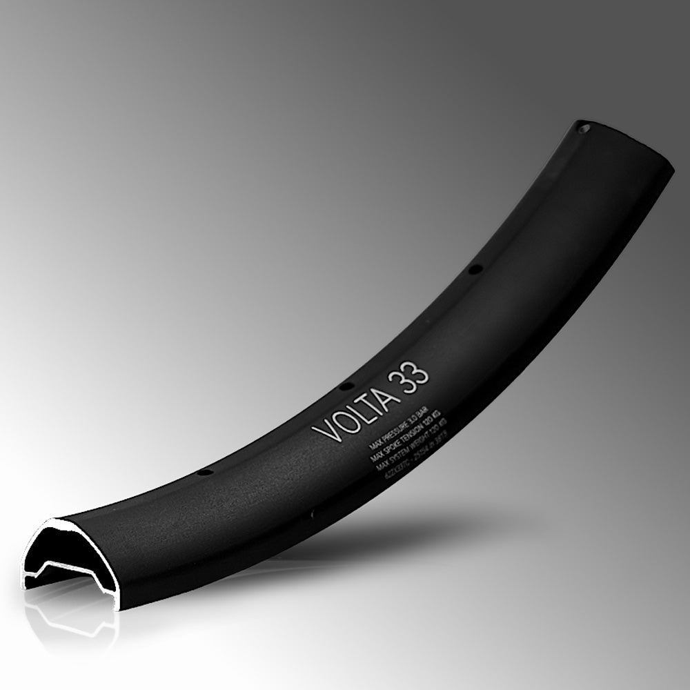 DRC Volta 33 E-Bike 29" Disc Rim