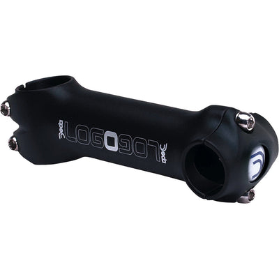 Deda Elementi Logo Black Stem 26.0