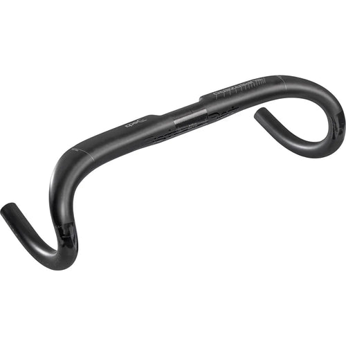 Deda Elementi Superzero DCR Alloy Handlebar in Black