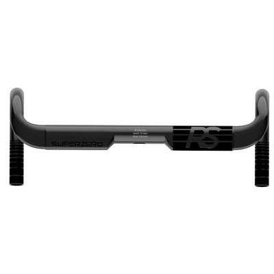 Deda Elementi Superzero RS Carbon Handlebars in Black