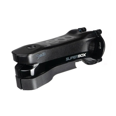 Deda Superbox DCR Stem in Black
